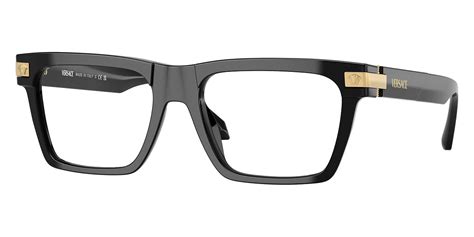 versace 6254|Versace VE3354 Eyeglasses .